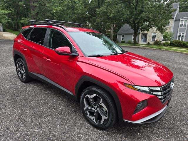 2023 Hyundai Tucson SEL AWD - 23041497 - 6