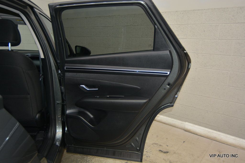 2023 Hyundai Tucson SEL AWD - 23059850 - 9