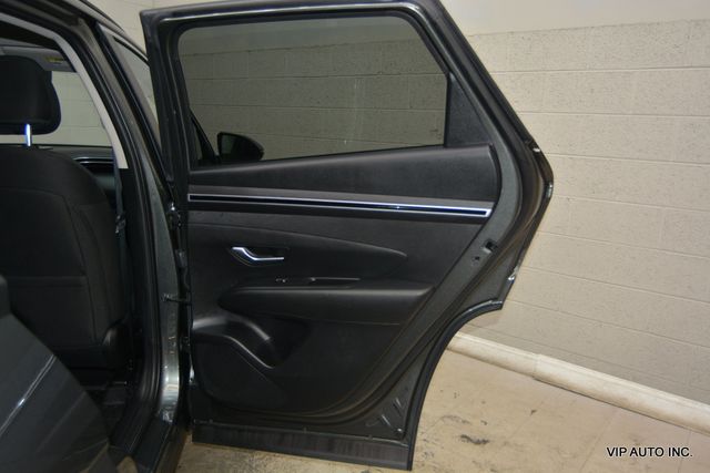 2023 Hyundai Tucson SEL AWD - 23059850 - 9
