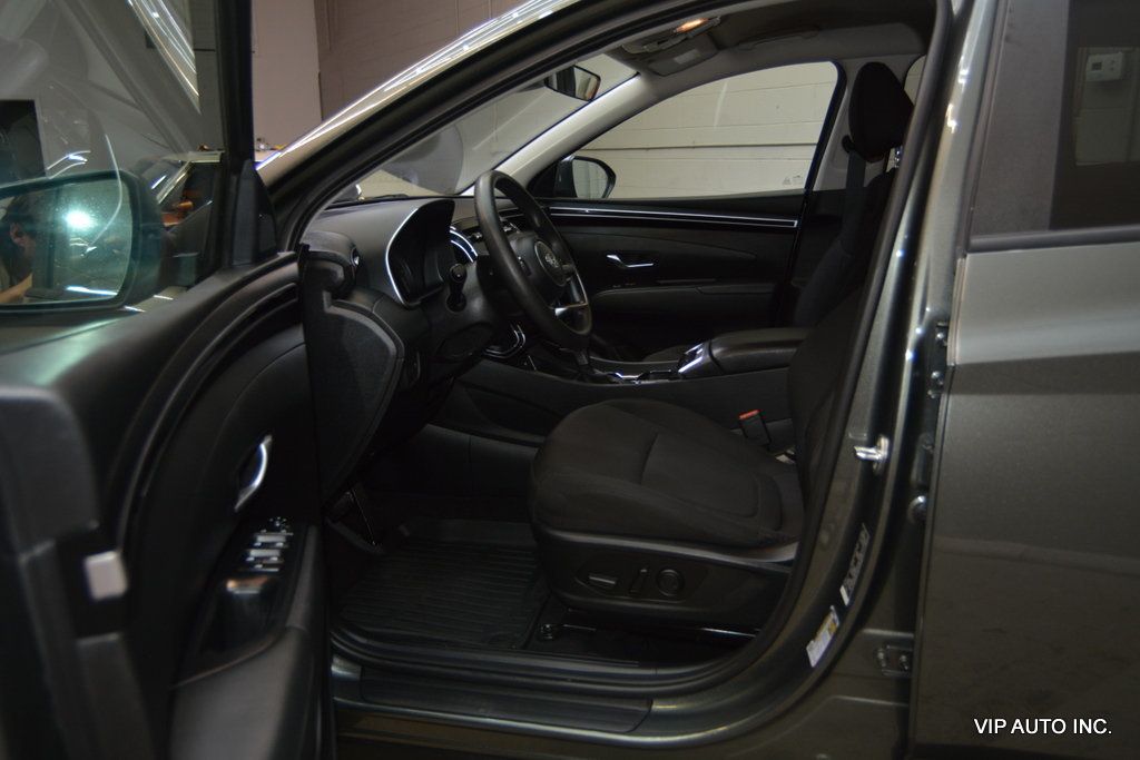 2023 Hyundai Tucson SEL AWD - 23059850 - 12
