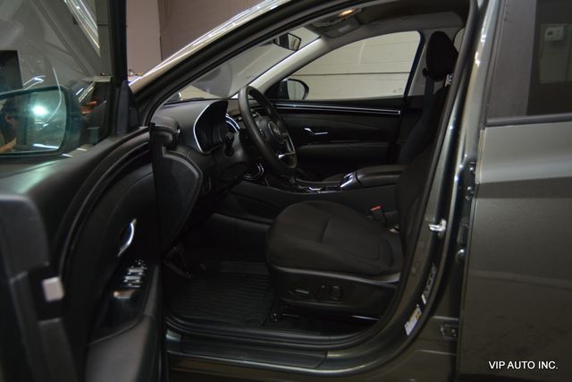2023 Hyundai Tucson SEL AWD - 23059850 - 12