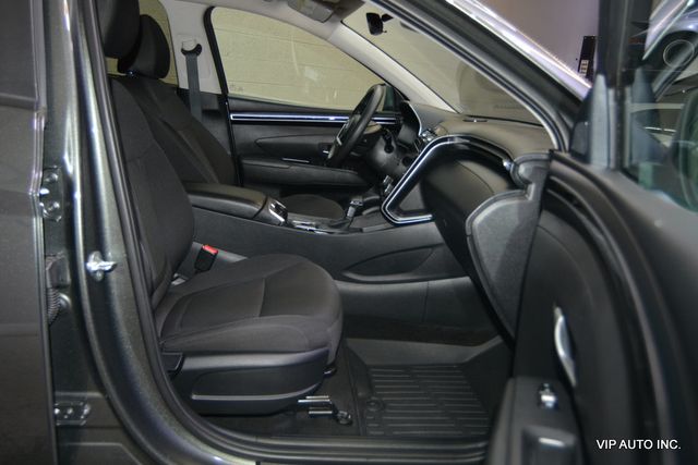 2023 Hyundai Tucson SEL AWD - 23059850 - 13