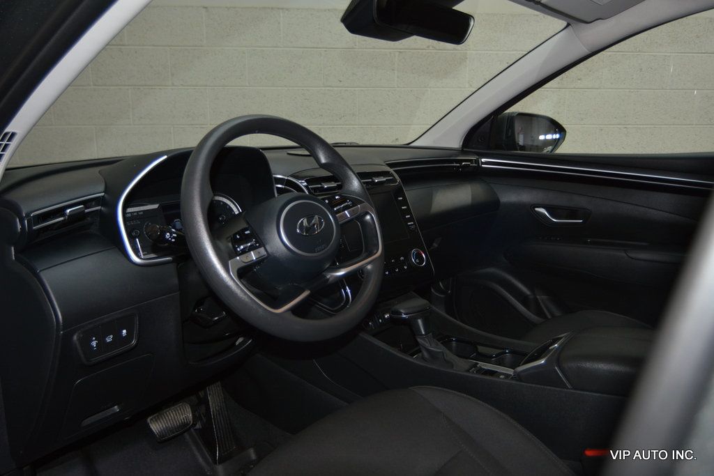 2023 Hyundai Tucson SEL AWD - 23059850 - 14