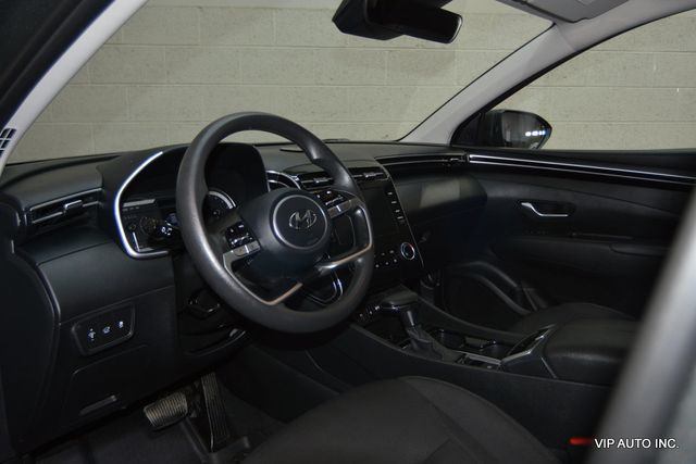 2023 Hyundai Tucson SEL AWD - 23059850 - 14