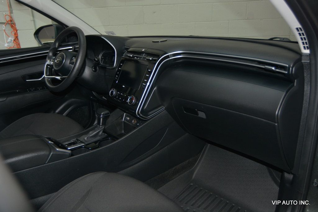 2023 Hyundai Tucson SEL AWD - 23059850 - 15
