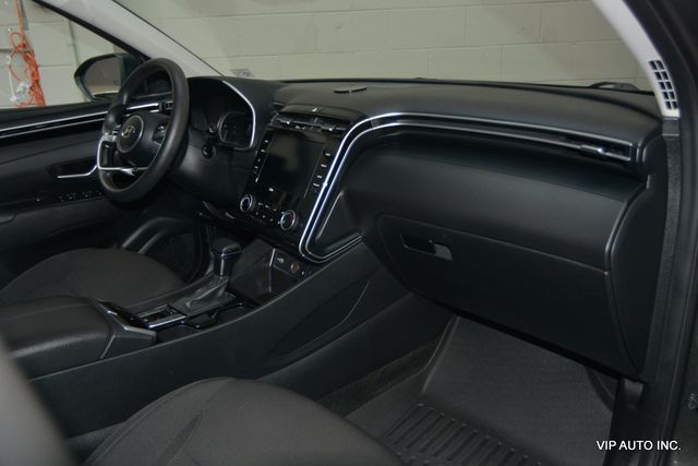 2023 Hyundai Tucson SEL AWD - 23059850 - 15