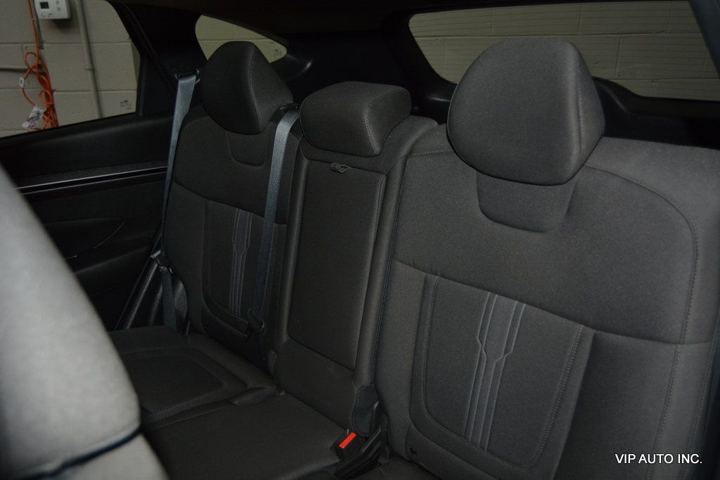 2023 Hyundai Tucson SEL AWD - 23059850 - 16