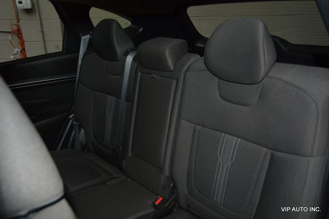 2023 Hyundai Tucson SEL AWD - 23059850 - 16