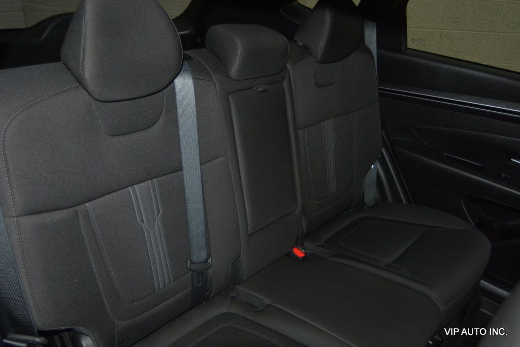 2023 Hyundai Tucson SEL AWD - 23059850 - 17