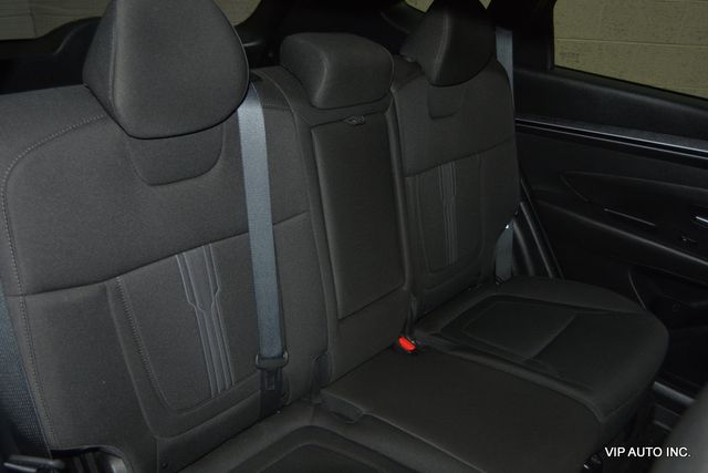 2023 Hyundai Tucson SEL AWD - 23059850 - 17