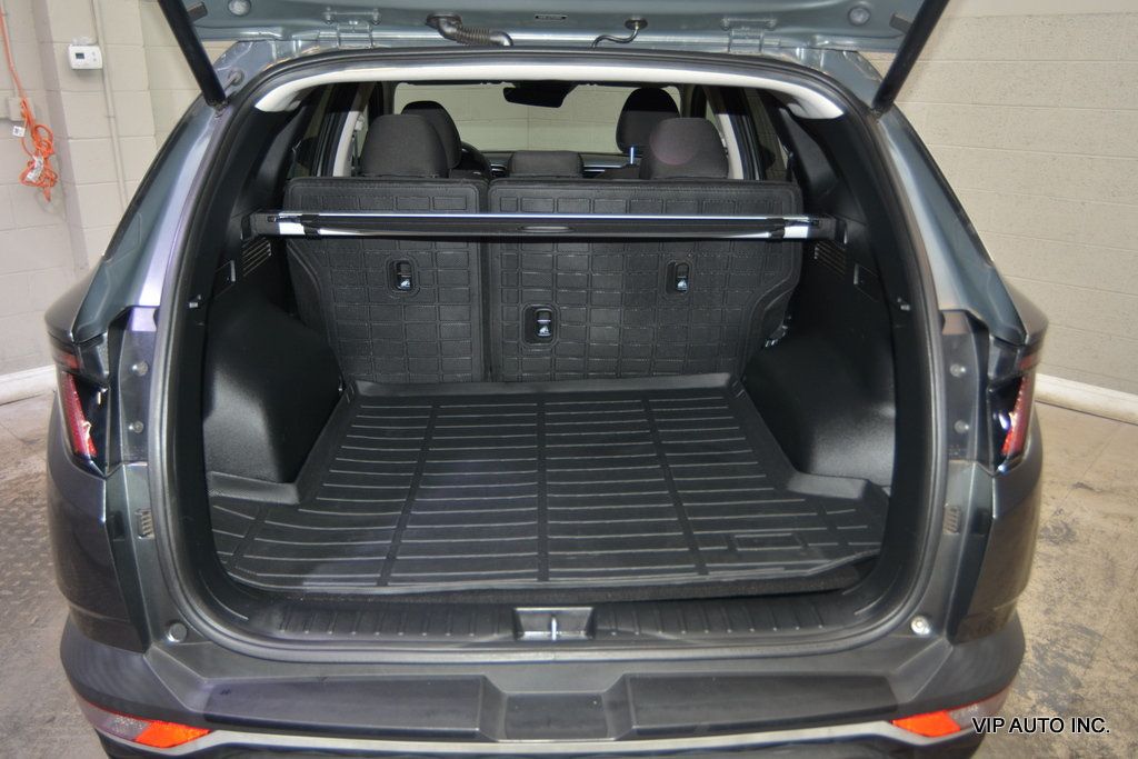 2023 Hyundai Tucson SEL AWD - 23059850 - 18