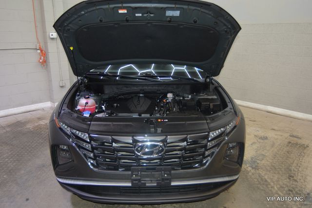 2023 Hyundai Tucson SEL AWD - 23059850 - 19