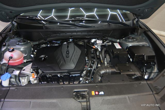 2023 Hyundai Tucson SEL AWD - 23059850 - 20