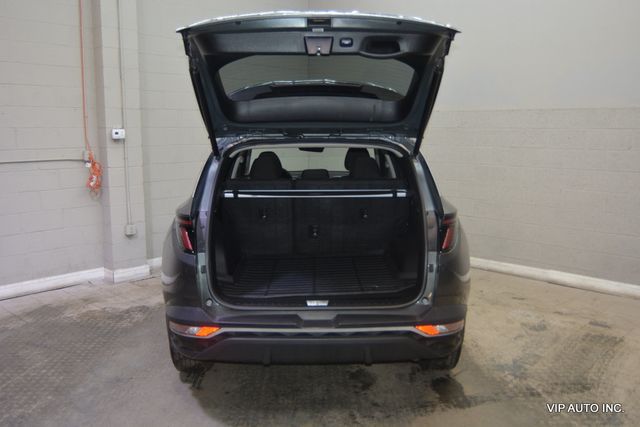 2023 Hyundai Tucson SEL AWD - 23059850 - 21