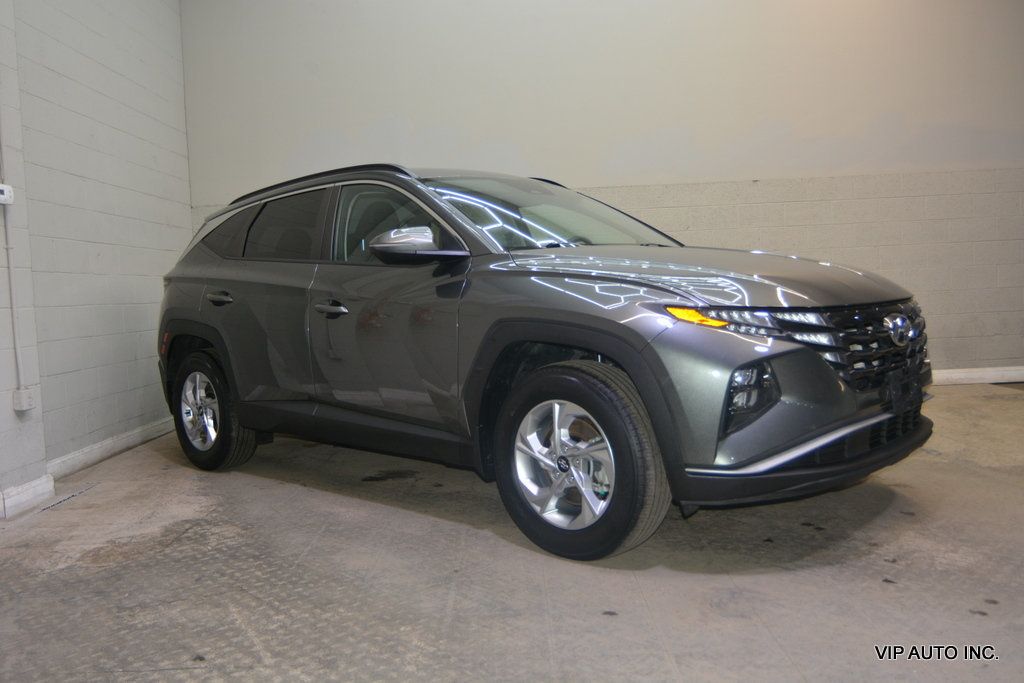 2023 Hyundai Tucson SEL AWD - 23059850 - 2
