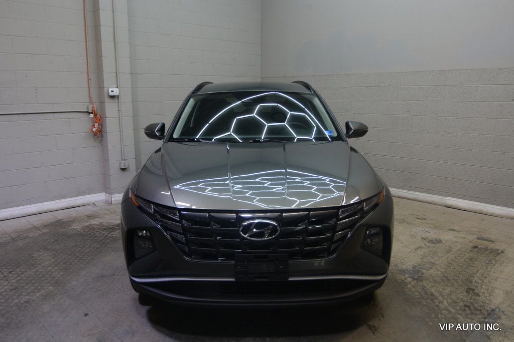 2023 Hyundai Tucson SEL AWD - 23059850 - 4