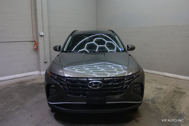 2023 Hyundai Tucson SEL AWD - 23059850 - 4