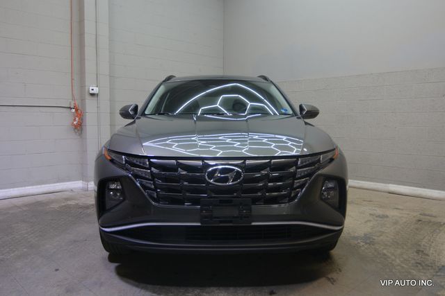 2023 Hyundai Tucson SEL AWD - 23059850 - 5