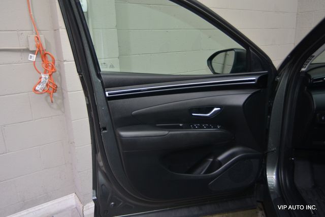 2023 Hyundai Tucson SEL AWD - 23059850 - 6