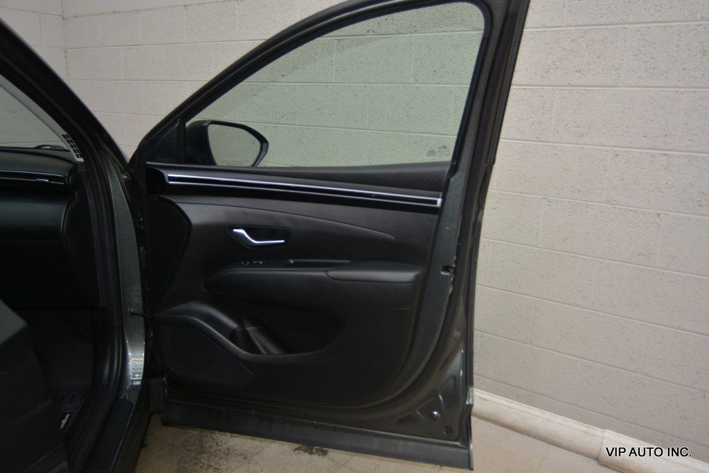 2023 Hyundai Tucson SEL AWD - 23059850 - 7