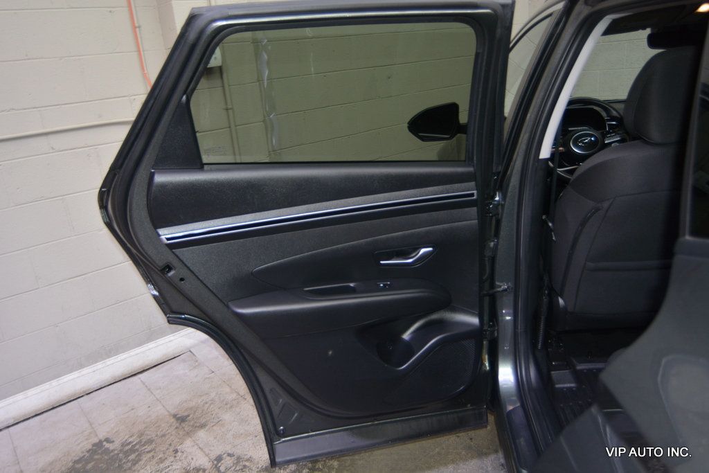 2023 Hyundai Tucson SEL AWD - 23059850 - 8