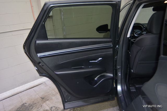 2023 Hyundai Tucson SEL AWD - 23059850 - 8