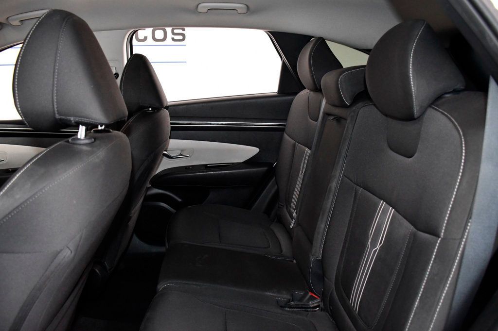 2023 Hyundai Tucson SEL FWD - 22713995 - 9