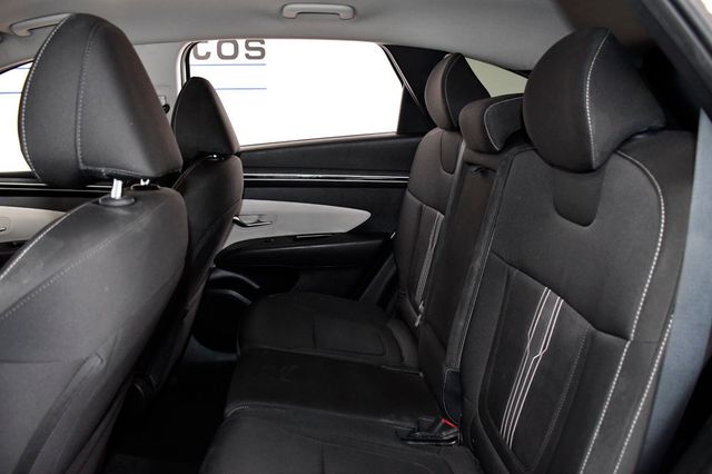 2023 Hyundai Tucson SEL FWD - 22713995 - 9
