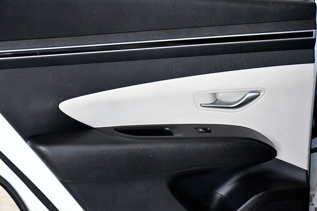 2023 Hyundai Tucson SEL FWD - 22713995 - 10