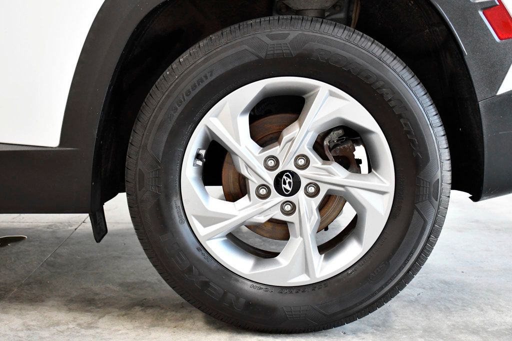 2023 Hyundai Tucson SEL FWD - 22713995 - 11