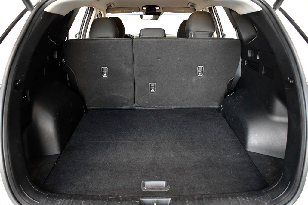 2023 Hyundai Tucson SEL FWD - 22713995 - 12