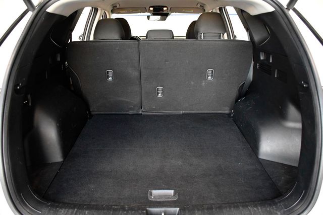 2023 Hyundai Tucson SEL FWD - 22713995 - 12