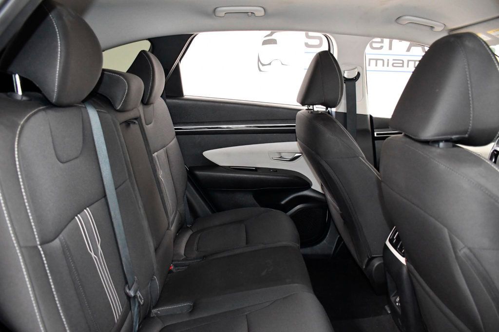 2023 Hyundai Tucson SEL FWD - 22713995 - 13