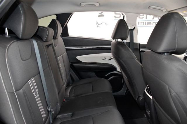 2023 Hyundai Tucson SEL FWD - 22713995 - 13