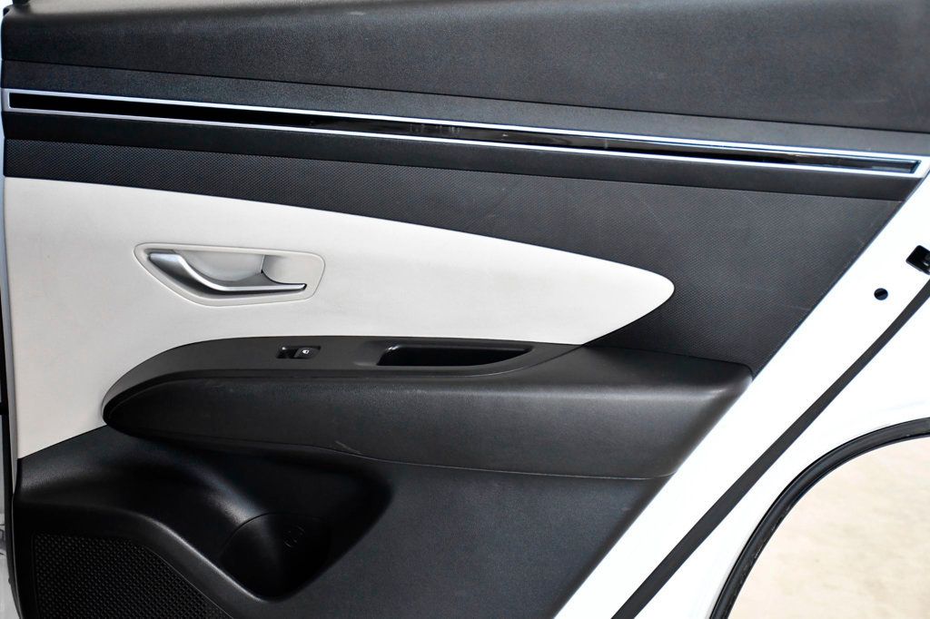 2023 Hyundai Tucson SEL FWD - 22713995 - 14