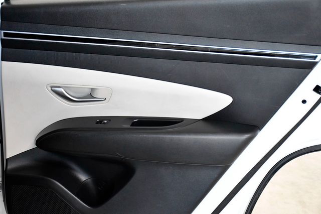 2023 Hyundai Tucson SEL FWD - 22713995 - 14
