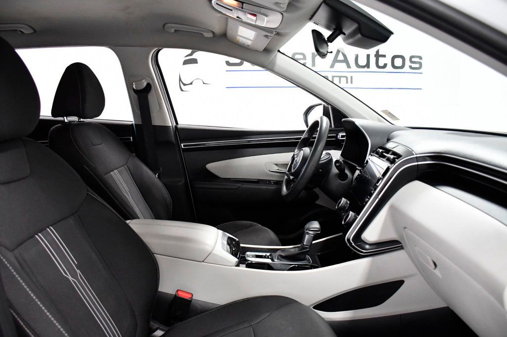 2023 Hyundai Tucson SEL FWD - 22713995 - 15