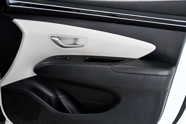 2023 Hyundai Tucson SEL FWD - 22713995 - 17