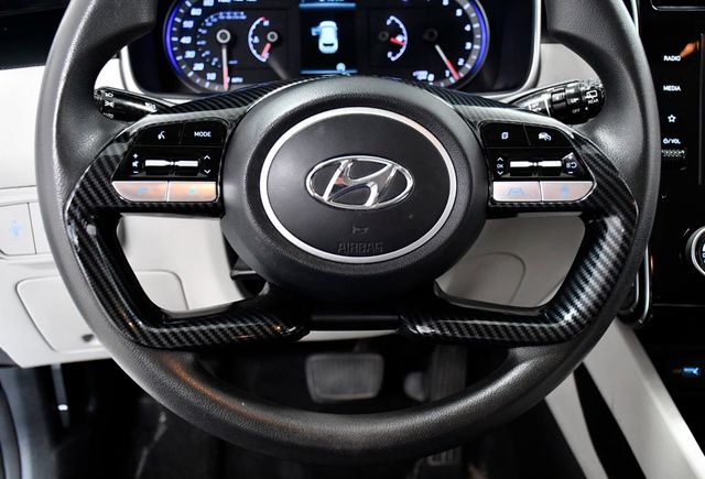 2023 Hyundai Tucson SEL FWD - 22713995 - 19