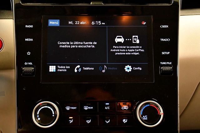 2023 Hyundai Tucson SEL FWD - 22713995 - 27