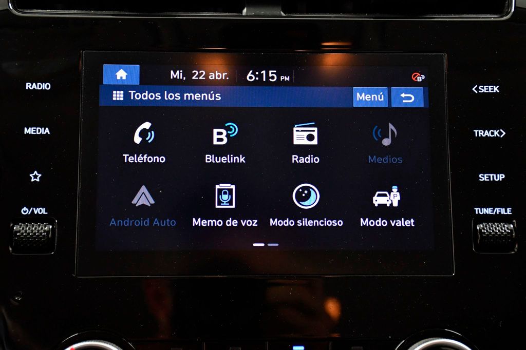 2023 Hyundai Tucson SEL FWD - 22713995 - 28