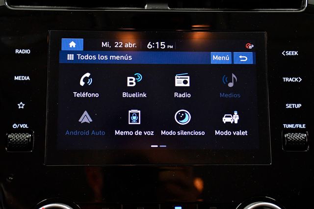 2023 Hyundai Tucson SEL FWD - 22713995 - 28