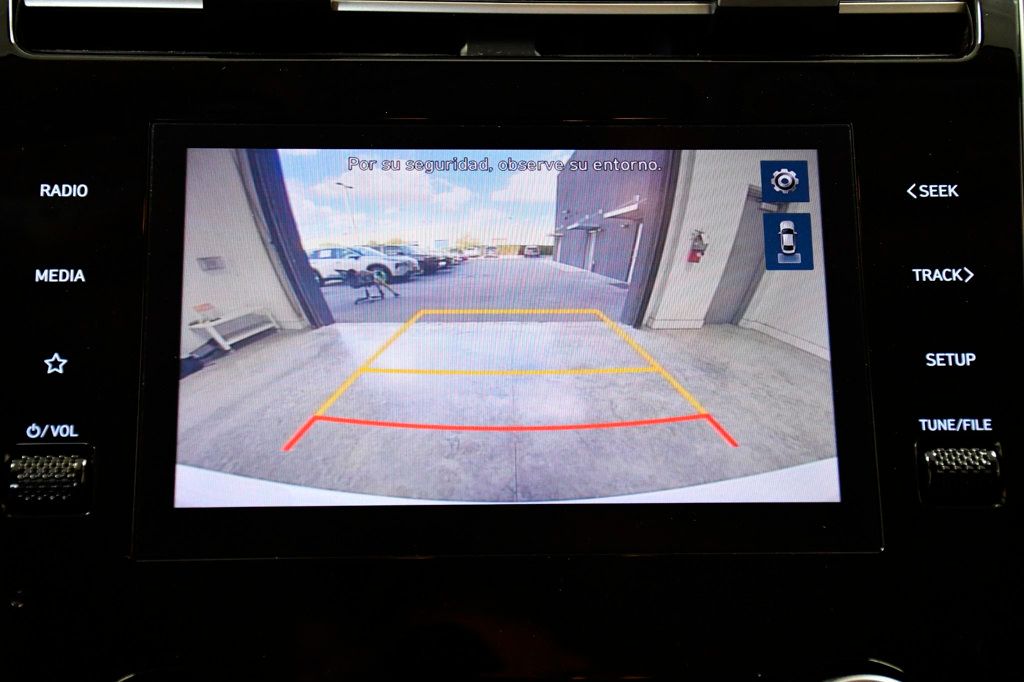 2023 Hyundai Tucson SEL FWD - 22713995 - 29