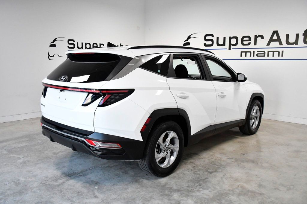 2023 Hyundai Tucson SEL FWD - 22713995 - 3