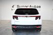 2023 Hyundai Tucson SEL FWD - 22713995 - 4