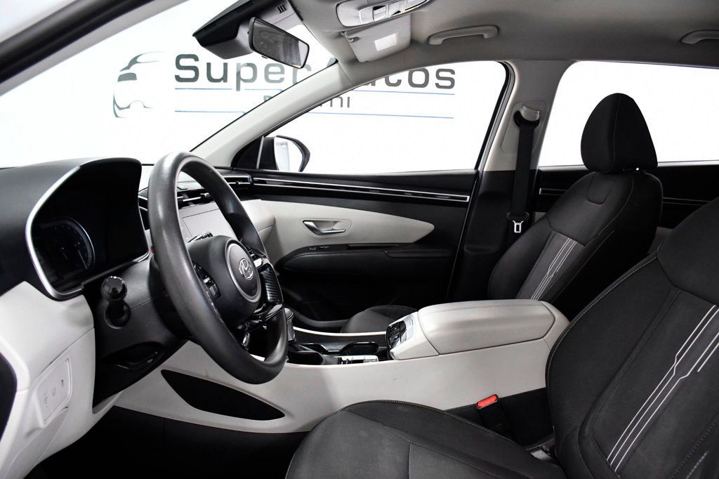 2023 Hyundai Tucson SEL FWD - 22713995 - 6