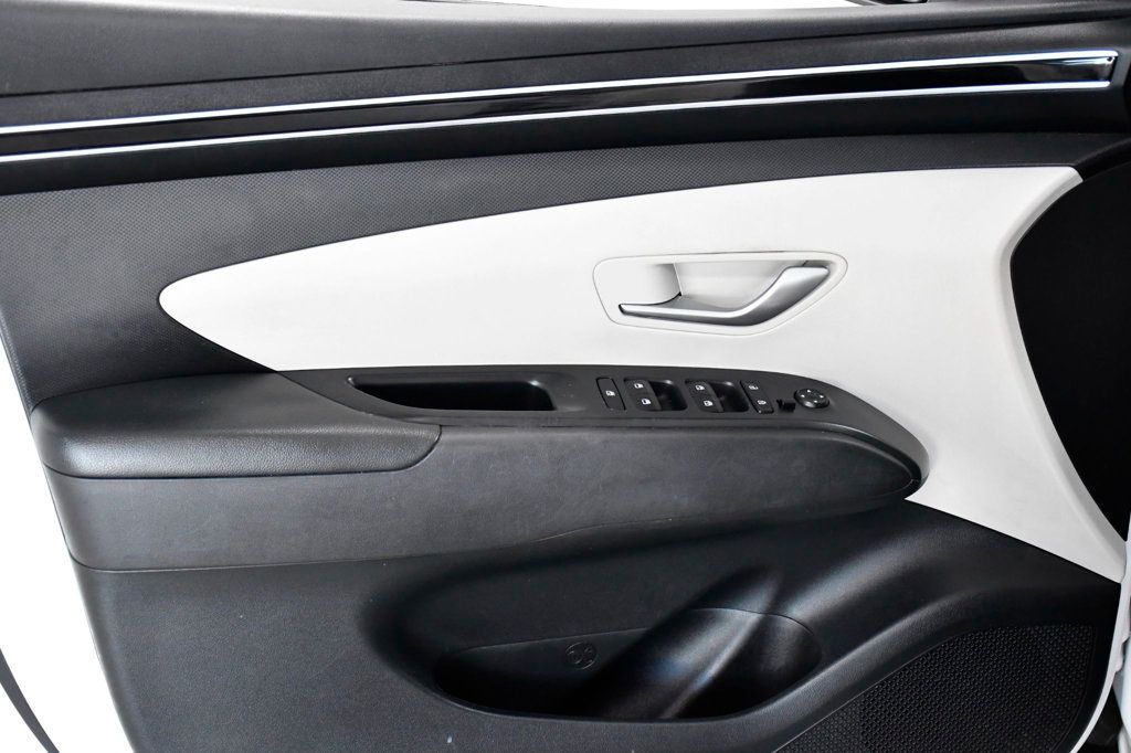 2023 Hyundai Tucson SEL FWD - 22713995 - 8