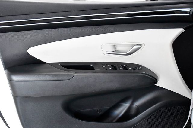 2023 Hyundai Tucson SEL FWD - 22713995 - 8