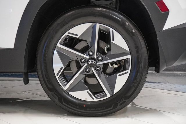2023 Hyundai Tucson SEL photo 9