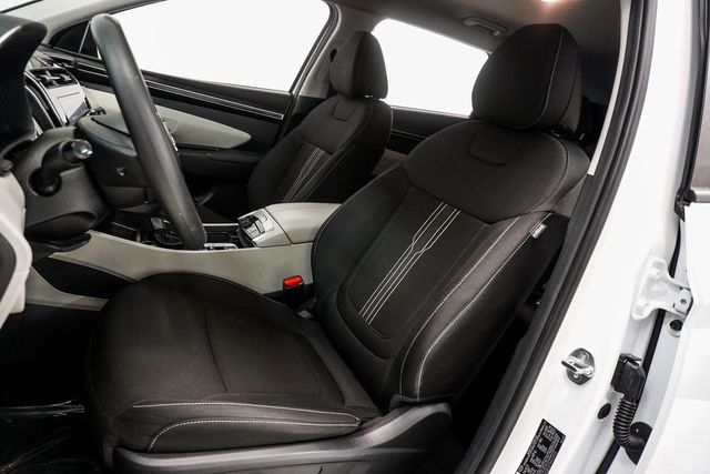 2023 Hyundai Tucson SEL photo 16